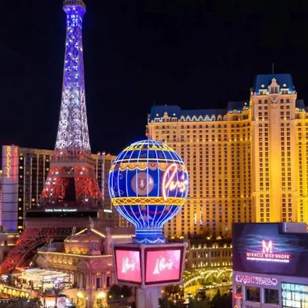 Paris Las Vegas Resort & Casino-2