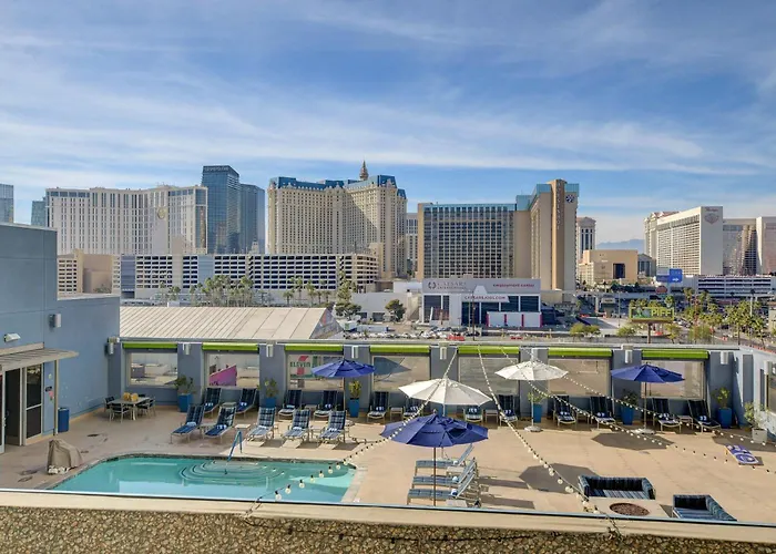 Princess Suite Platinum Hotel Las Vegas